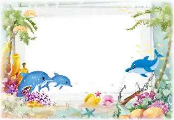 Fotoeffekt fra kategori Sommer № 158467