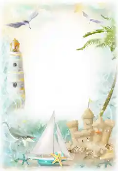 Fotoeffekt fra kategori Sommer № 158469