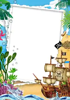 Fotoeffekt fra kategori Sommer № 1584