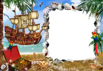 Fotoeffekt fra kategori Sommer № 1585