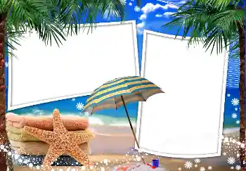 Fotoeffekt fra kategori Sommer № 1587