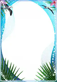 Fotoeffekt fra kategori Sommer № 1588