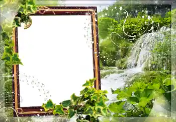 Fotoeffekt fra kategori Sommer № 159516