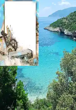 Fotoeffekt fra kategori Sommer № 160525