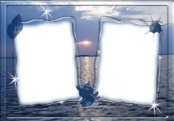 Fotoeffekt fra kategori Sommer № 16089