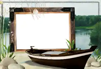 Fotoeffekt fra kategori Sommer № 163214