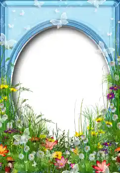 Fotoeffekt fra kategori Sommer № 163552