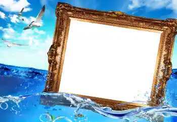 Fotoeffekt fra kategori Sommer № 166172