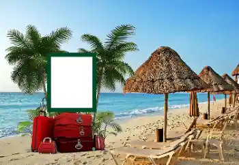 Fotoeffekt fra kategori Sommer № 166228