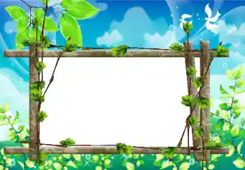 Fotoeffekt fra kategori Sommer № 166299