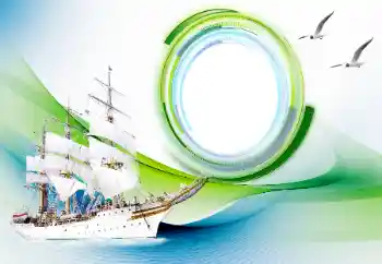 Fotoeffekt fra kategori Sommer № 167831