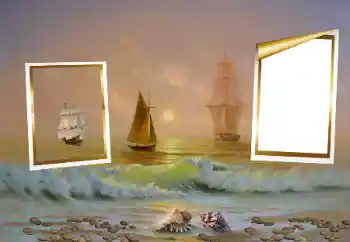 Fotoeffekt fra kategori Sommer № 167886