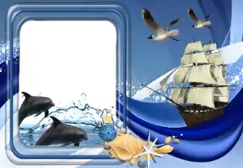 Fotoeffekt fra kategori Sommer № 169205