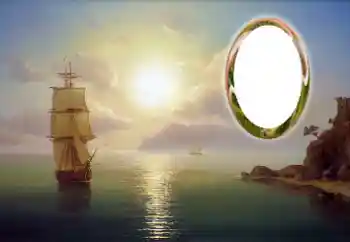 Fotoeffekt fra kategori Sommer № 169337