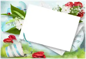 Fotoeffekt fra kategori Sommer № 171765