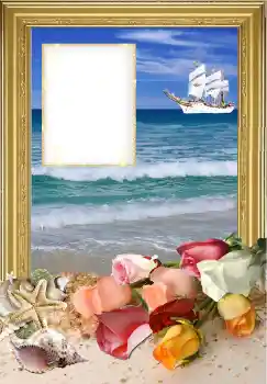 Fotoeffekt fra kategori Sommer № 173023