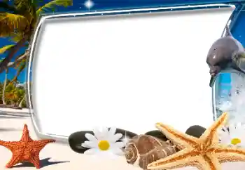 Fotoeffekt fra kategori Sommer № 182181