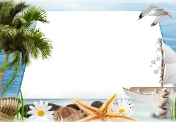 Fotoeffekt fra kategori Sommer № 188095