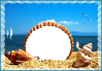 Fotoeffekt fra kategori Sommer № 191785