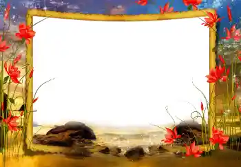 Fotoeffekt fra kategori Sommer № 198808