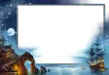 Fotoeffekt fra kategori Sommer № 198842