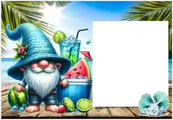 Fotoeffekt fra kategori Sommer № 205855