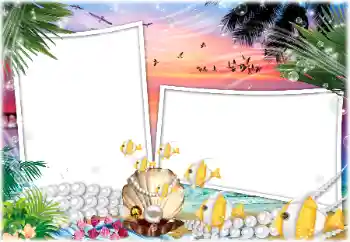 Fotoeffekt fra kategori Sommer № 206037 Fotoeffekt fra kategori Sommer № 206037