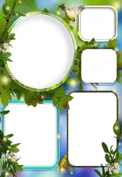 Fotoeffekt fra kategori Sommer № 206107 Fotoeffekt fra kategori Sommer № 206107