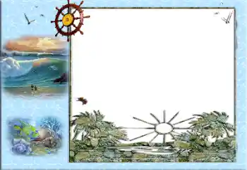 Fotoeffekt fra kategori Sommer № 26493