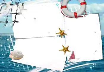 Fotoeffekt fra kategori Sommer № 26556