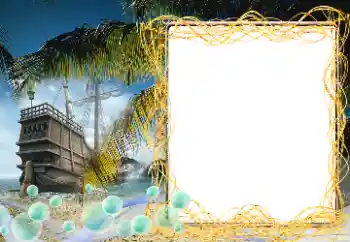 Fotoeffekt fra kategori Sommer № 26557