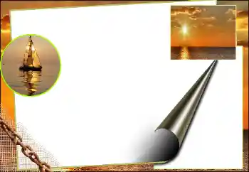 Fotoeffekt fra kategori Sommer № 26617