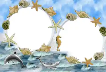 Fotoeffekt fra kategori Sommer № 33969