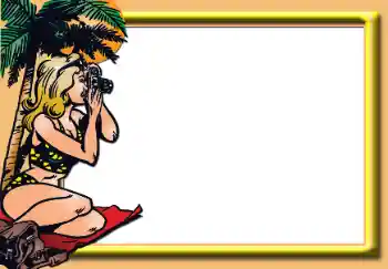 Fotoeffekt fra kategori Sommer № 33971