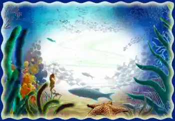 Fotoeffekt fra kategori Sommer № 34028