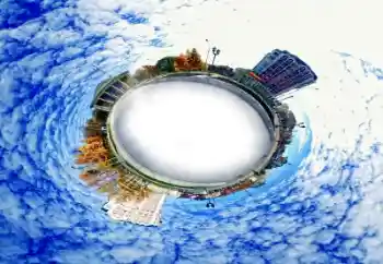 Fotoeffekt fra kategori Sommer № 35042