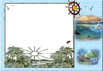 Fotoeffekt fra kategori Sommer № 36296