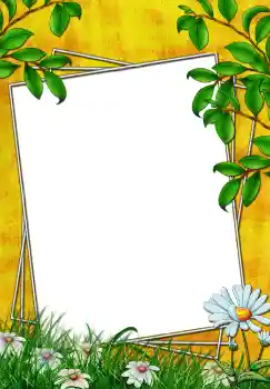 Fotoeffekt fra kategori Sommer № 3772