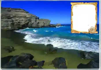 Fotoeffekt fra kategori Sommer № 38265