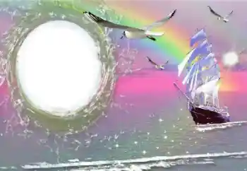 Fotoeffekt fra kategori Sommer № 47260