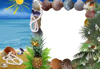 Fotoeffekt fra kategori Sommer № 4797