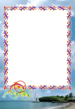 Fotoeffekt fra kategori Sommer № 51984