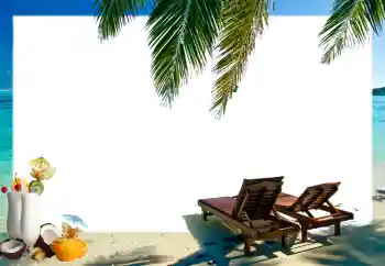 Fotoeffekt fra kategori Sommer № 52048