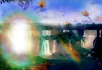 Fotoeffekt fra kategori Sommer № 5290