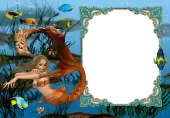 Fotoeffekt fra kategori Sommer № 55418