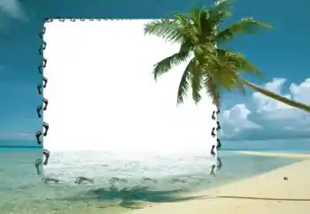 Fotoeffekt fra kategori Sommer № 57676