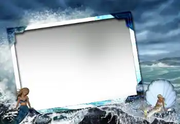 Fotoeffekt fra kategori Sommer № 59133