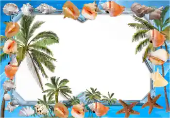 Fotoeffekt fra kategori Sommer № 60264