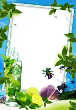 Fotoeffekt fra kategori Sommer № 62717