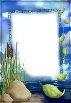 Fotoeffekt fra kategori Sommer № 64484